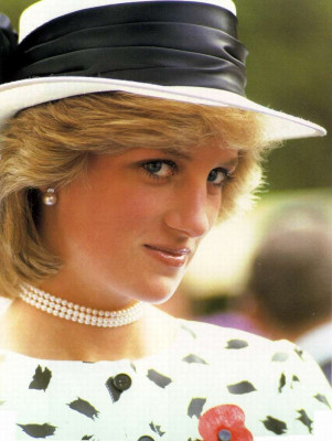 Diana Spencer pic #374346