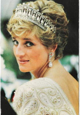 Diana Spencer pic #528139