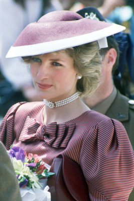 Diana Spencer pic #528089