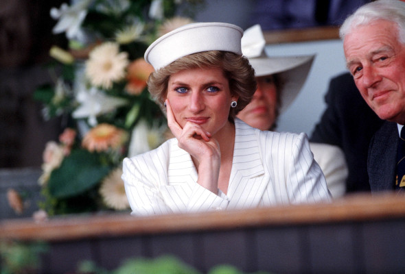 Diana Spencer pic #528070