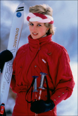 Diana Spencer pic #528099