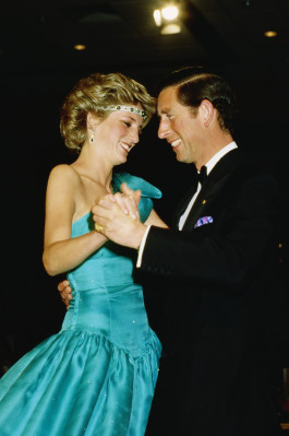 Diana Spencer pic #528098
