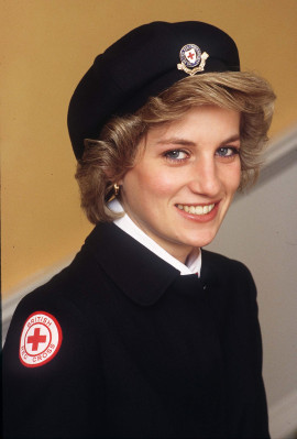 Diana Spencer pic #528096