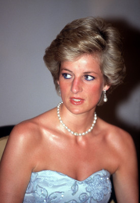 Diana Spencer pic #528060