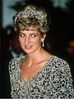 Diana Spencer pic #528142
