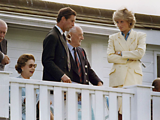 Diana Spencer pic #528151