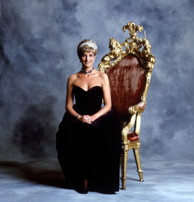 Diana Spencer pic #528300