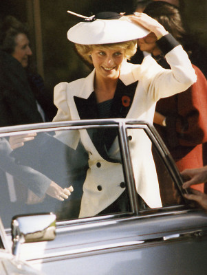 Diana Spencer pic #528069