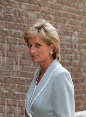 Diana Spencer pic #528961