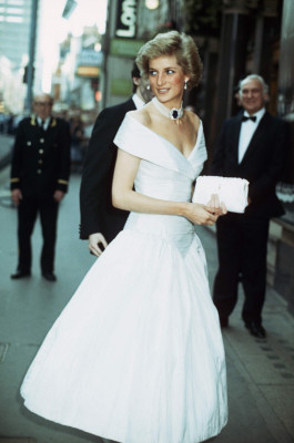 Diana Spencer pic #268215