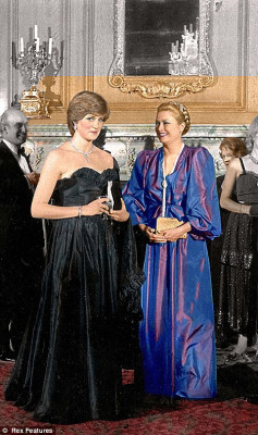 Diana Spencer pic #528943