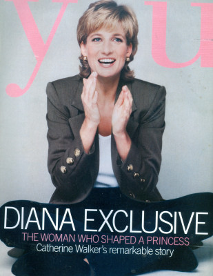 Diana Spencer pic #279021