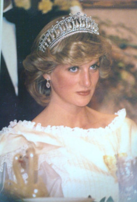 Diana Spencer pic #528147
