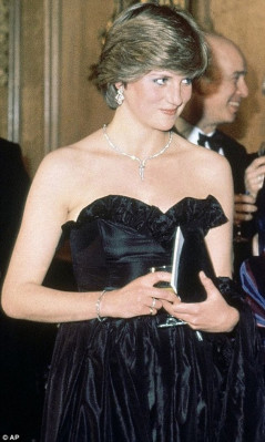 Diana Spencer pic #528960
