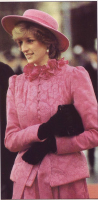 Diana Spencer pic #528093
