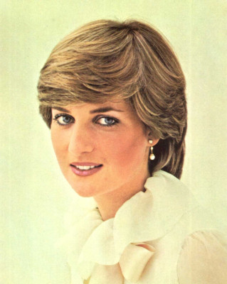 Diana Spencer pic #356689