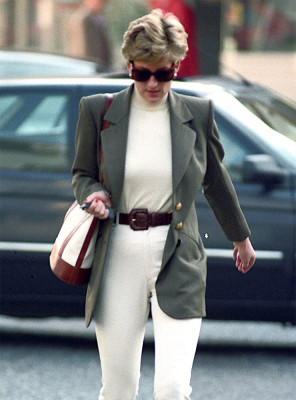 Diana Spencer pic #960243