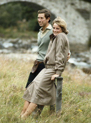 Diana Spencer pic #960242