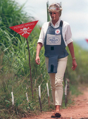 Diana Spencer pic #960241