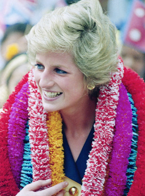 Diana Spencer pic #960239