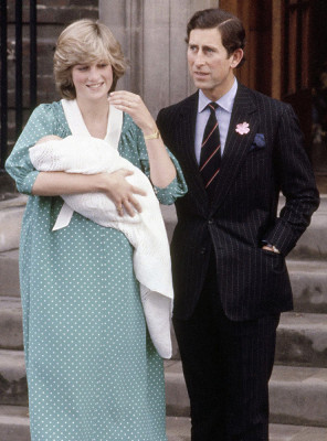 Diana Spencer pic #960225
