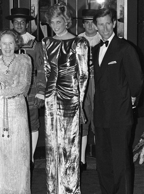 Diana Spencer pic #960237
