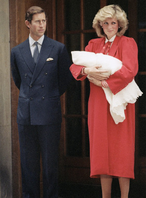 Diana Spencer pic #960231