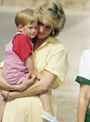 Diana Spencer pic #960229