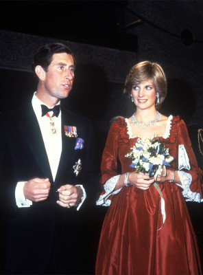 Diana Spencer pic #960230