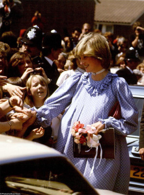 Diana Spencer pic #960227