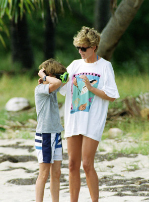 Diana Spencer pic #960228