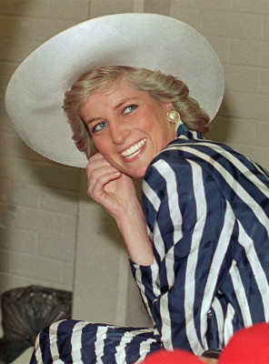 Diana Spencer pic #960224