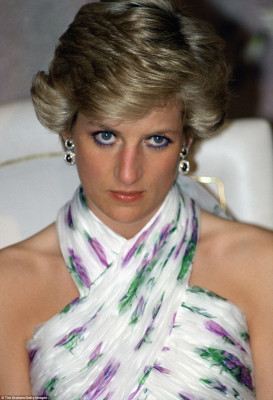 Diana Spencer pic #954737