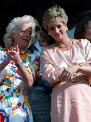 Diana Spencer pic #954734