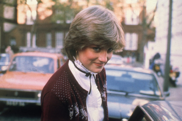 Diana Spencer pic #958297