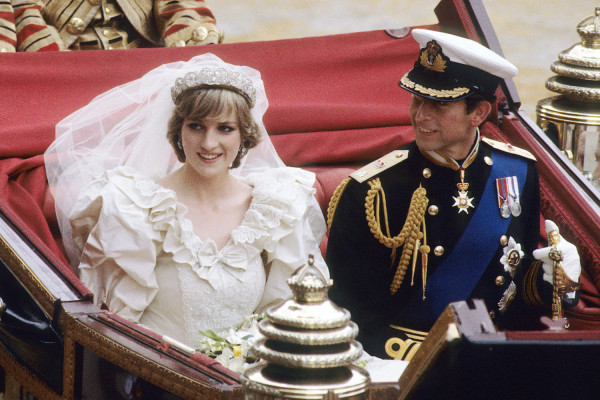 Diana Spencer pic #958295