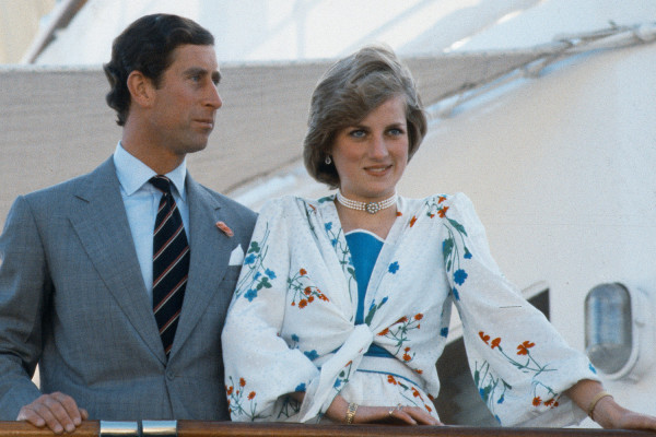 Diana Spencer pic #958294
