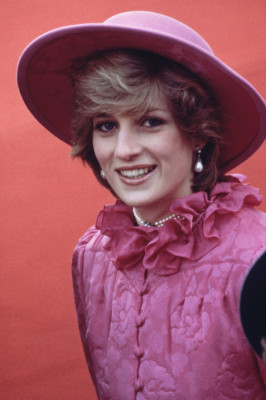 Diana Spencer pic #958272