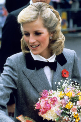 Diana Spencer pic #958270
