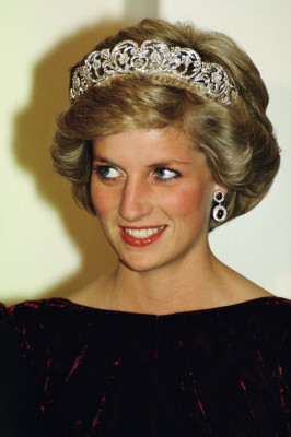 Diana Spencer pic #958264