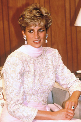 Diana Spencer pic #958261