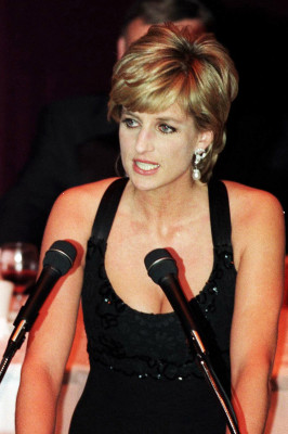 Diana Spencer pic #958257
