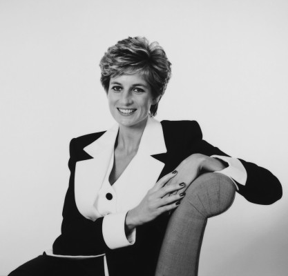 Diana Spencer pic #307044