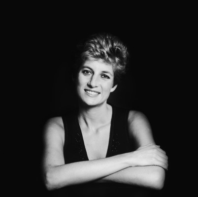 photo 5 in Diana Spencer gallery [id307045] 2010-11-19 00:00:00