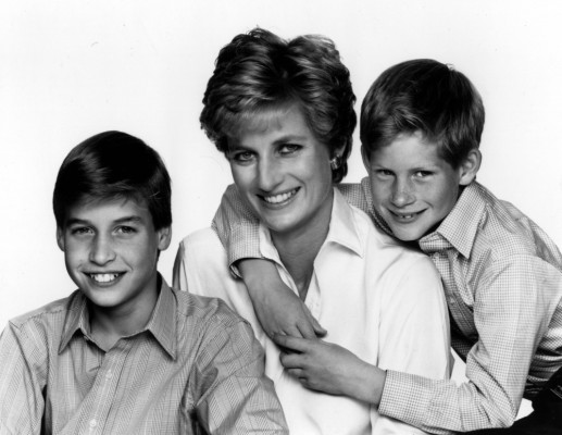 Diana Spencer pic #307055
