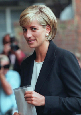 Diana Spencer pic #528954