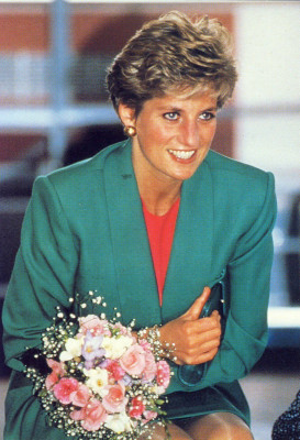 Diana Spencer pic #528065