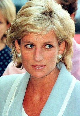 Diana Spencer pic #528955