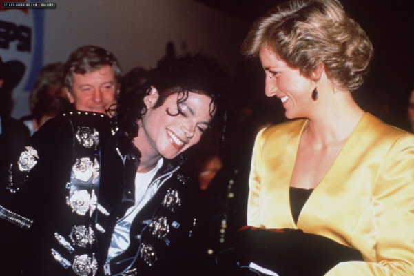 Diana Spencer pic #307058