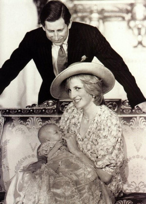 Diana Spencer pic #307059